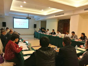 肇慶市科技信息企業推廣應用服務工作獲中國科協專家組高度肯定